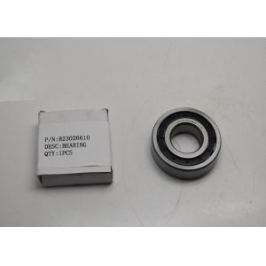 Customized Excavator Slewing Ring Bearing Ec210b Skf Roller Bearings