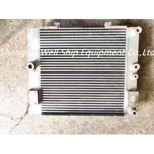 Quality SAUER WP151L COOLER COMPLETE 066293 for sale
