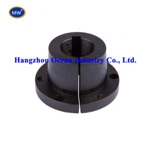 Durable Belt Pulleys for Power Transmission Outside Diameter Depends On Size And