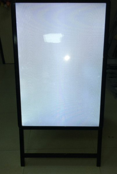 Buy LGP 5mm Commercial Light Box at wholesale prices