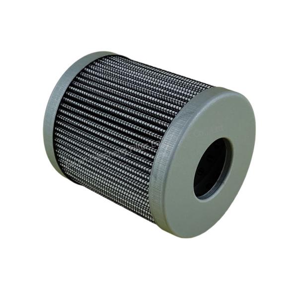 99.9% Excavator Hydraulic Oil Filter Cartridge 8*8*10CM