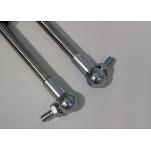 China Ball Joint Equipment Machinery Gas Spring Lift Support GS-22-150-CD-800 on sale