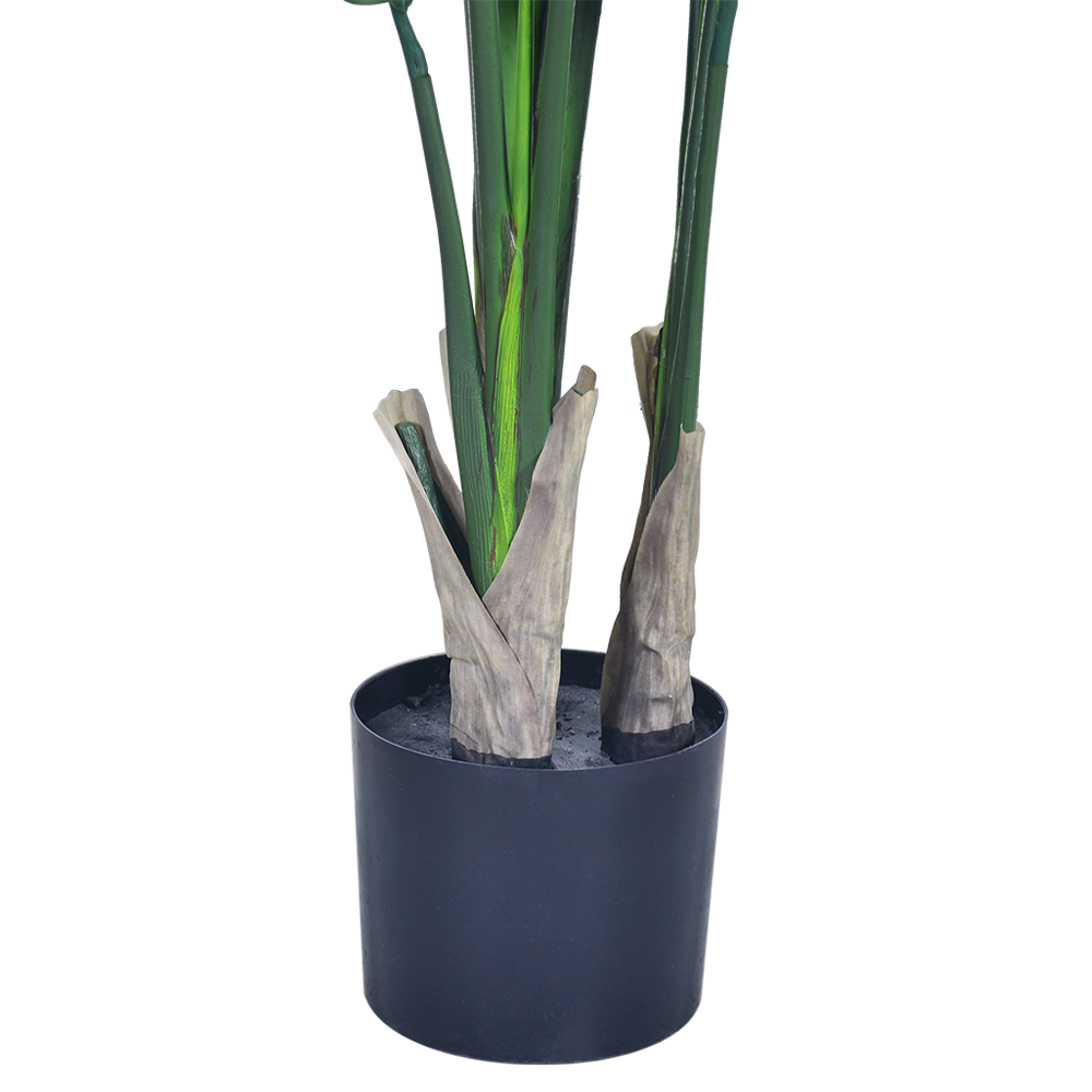 Wholesale 180cm (5.9ft) Artificial House Plants Indoor Bird of Paradise Tree -