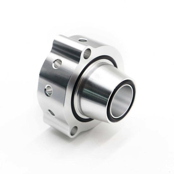 Buy Aluminum CNC Machining Housings Smooth Anodized CNC Machining Parts at wholesale prices