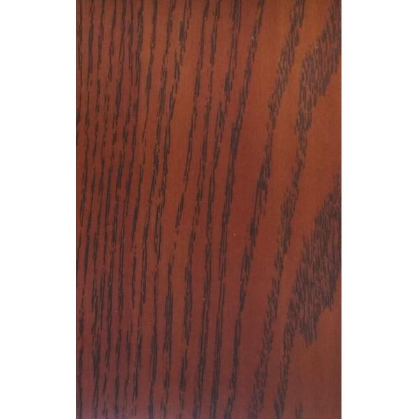 Buy Wooden Grain 9mm SGS Bathroom PVC Cladding at wholesale prices