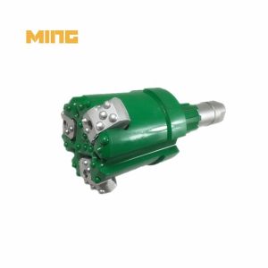 188mm MSX140 Overburden Casing Drilling System Bit For Horizontal Directional