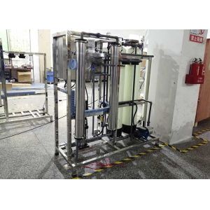 Purifier Filter 500L/H Water Treatment Accessories