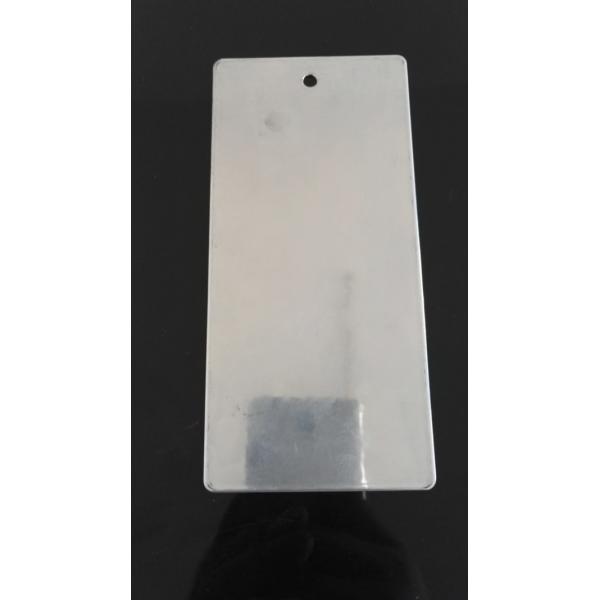 Buy Bonded Metallic Industrial Powder Coating With Excellent Smooth Glossy at wholesale prices