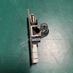 Philiph Goldway UT4000B Patient Monitor Network Card & USB Interface Board M