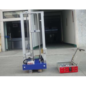 SS-Series Acceleration Mechanical Shock Test Machine Half Sine Wave