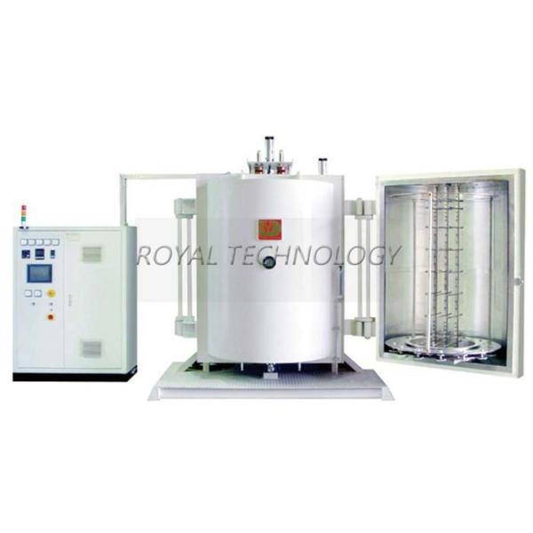 EMI PVD Coating Service , Sputtering / Evaporation Coatings On Electronics