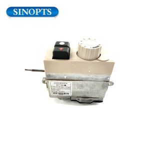 120-200º C Gas Multifunctional Gas Control Valve
