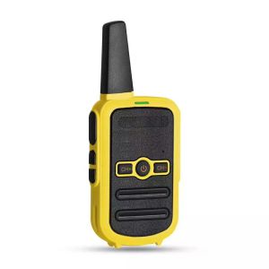 2W 16Channels 3 - 5KM Long Range Walkie Talkie Toy