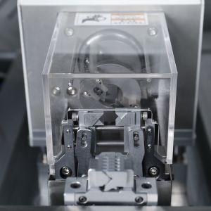 High Temperature Resistance Fakra Terminal Wire Harness Wire Cut Strip and Crimp