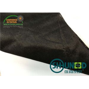 Polyester Viscose Face Mask Spunlace Non Woven Fabric with Even Appearance