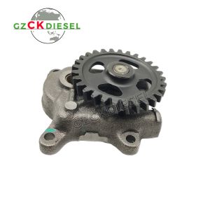 Oil Pump 8-94395564-3 for Engine 6HK1 6HH1