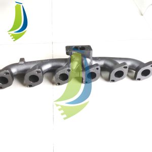 384-2286 384-2286 Exhaust Manifold For E320D2 Excavator