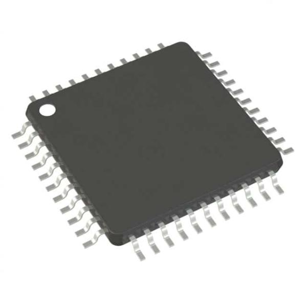 PIC18F45K80-I/PT 18K Microcontroller IC 8-Bit 64MHz 32KB (16K X 16) FLASH 44