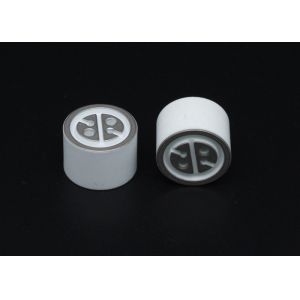 Metallized Layer Advanced Technical Ceramics For Microwave Oven