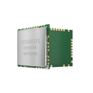 Qogrisys O9101SA Wifi6 High Speed 600mbps Dual-Band Module Wifi With Bt 1t1r
