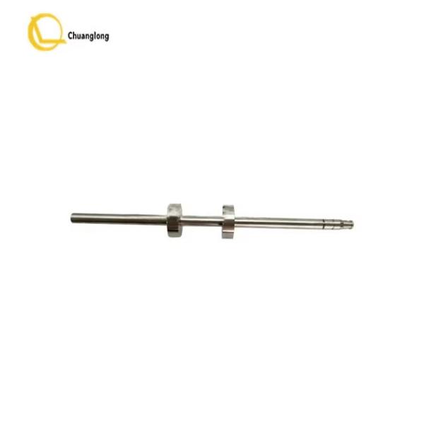 NCR ATM Machine Parts Metal Presenter LVDT Shaft Assy 445-0709475
