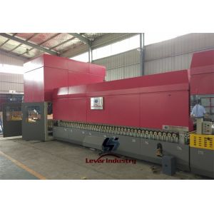 Quality Flat &amp; Bent Glass Tempering Furnace Tempered Glass Making Machine for sale