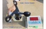 Tower Crane Spare Parts Wind Speed Cup Anemometer For All Types Of Cranes