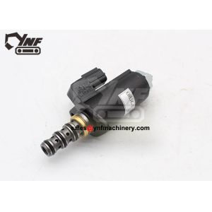 SK120 Mini Excavator Solenoid Valve 12V 24V YN35V00018F1 YN35V00018F2