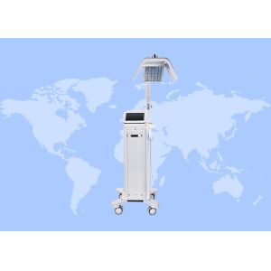 Safe High Frequency Hair Growth Stimulator Machine Laser Therapy Machine