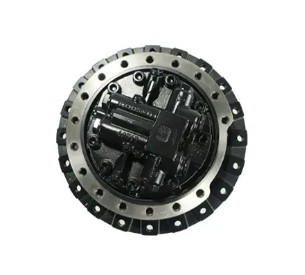 Excavator ZAX200-3 Final Drive ZAX330-3 ZAX330 Travel Motor ZAX240 ZAX240-3 ZAX270-3
