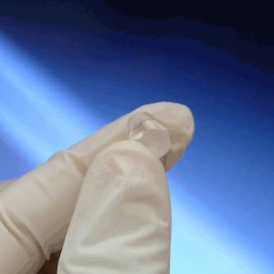 No Coating Precision Optical Components Optical Laser Line Powell Prism