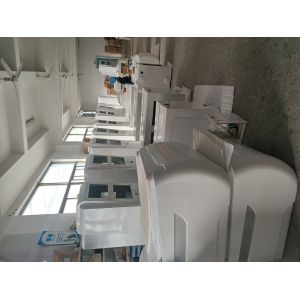 220v 380v Body Sculpting Machine , Super Steam Colon Hydrotherapy Machine