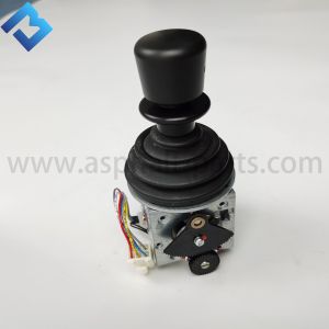 2187197 2187202 control stick remote control handle controller for asphalt paver