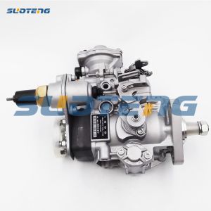 0460424536 Fuel Injection Pump 0 460 424 536