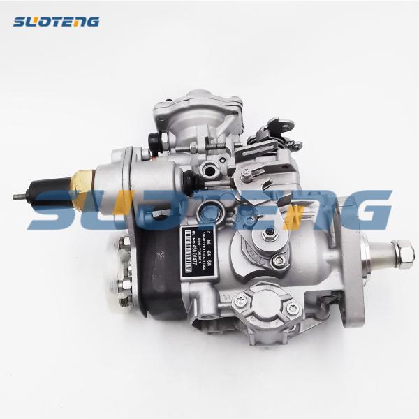 0460424536 Fuel Injection Pump 0 460 424 536