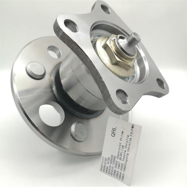 Buy 42410-12090 Axle Bearing And Hub Assembly 42410-02020 For Toyota Corolla at wholesale prices