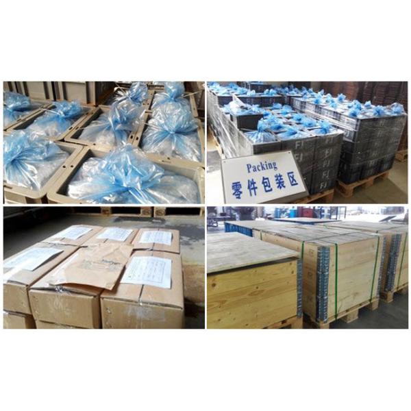 High Hardness Small Mechanical Parts , Stainless Steel Auto Valve Parts