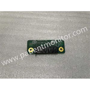 GE B105 Patient Monitor Battery Charging Board 2091922-001 2090722-001 Used-Good