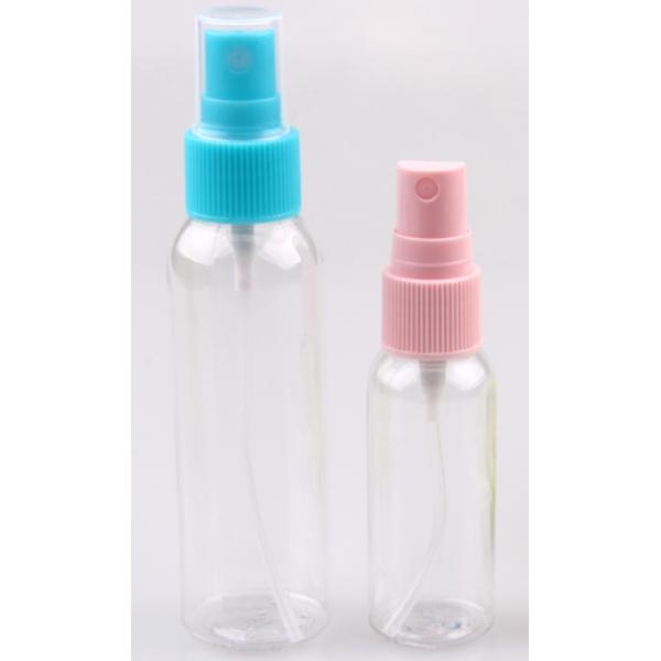 Fine Mist Sprayers JY601-07E 24/415 Ribbed