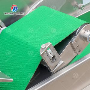 Extra-large widened leafy vegetable cutter Leafy vegetables Cabbage varieties