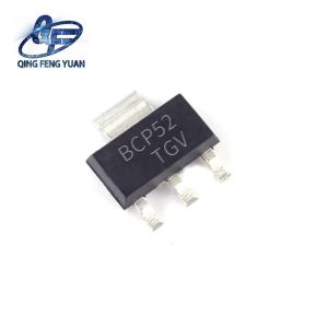 Quality In Stock Bipolar Transistors ON BCP52 SOT-223 Electronic Components ics BCP5 P32mz0512efk100-i/gjx for sale