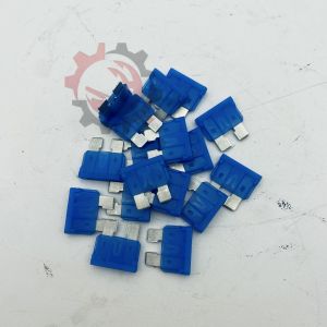 232278008 Fuse 15А, 1F1 Putzmeister Concrete Pump Truck Spare Parts