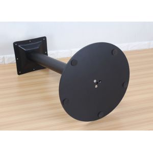 Persian Styling Metal Coffee Table Base