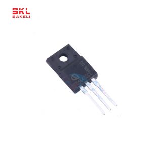 China IPA65R400CEXKSA1 MOSFET Power Electronics High Efficiency Low Resistance  Durable on sale