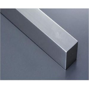 modern designed Stainless steel hairline finish flat bar in titanium color for