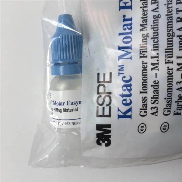 Buy Orthodontic 3M Dental Ketac Molar Easymix Glass Ionomer Restorative Cement at wholesale prices