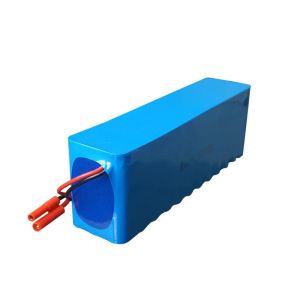 18650 Li Ion 20Ah 24V Rechargeable Batteries UN38.3