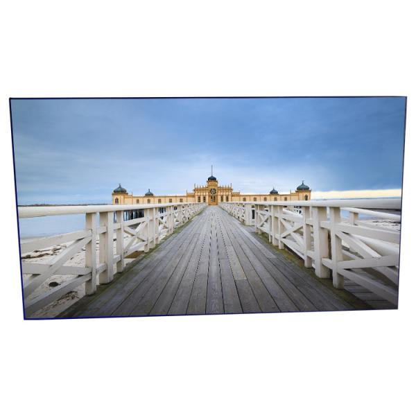 Buy LD550DUS-SEA1 55 Inch LCD Screen Display Panel RGB Vertical Stripe at wholesale prices