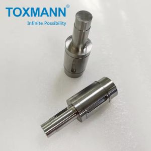 Quality Non-Standard Custom High Quality Mold Part Plastic Mold Inserts for sale