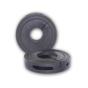 China Nitrile Rubber Mud and pipe Dual wiper on sale
